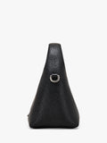 Marc Jacobs micro crossbody sack bag full-grain leather (British brand)