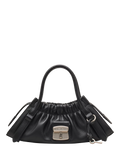 Marc Jacobs satchel bag in black small size - British product