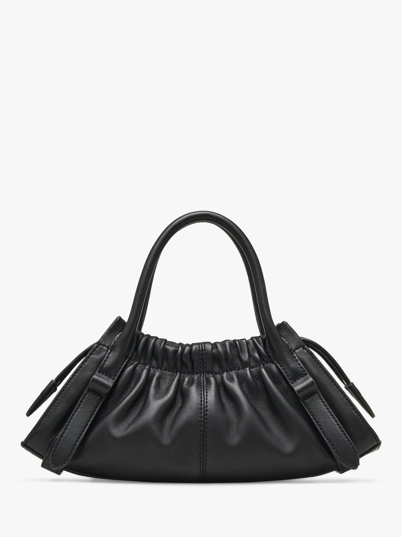 Marc Jacobs satchel bag in black small size - British product
