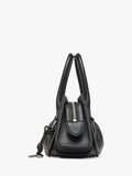 Marc Jacobs satchel bag in black small size - British product