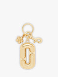 Marc Jacobs gold balloon charm with daisy detail, UK version