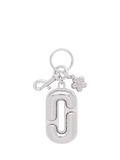Marc Jacobs J Balloon Charm in silver, UK version