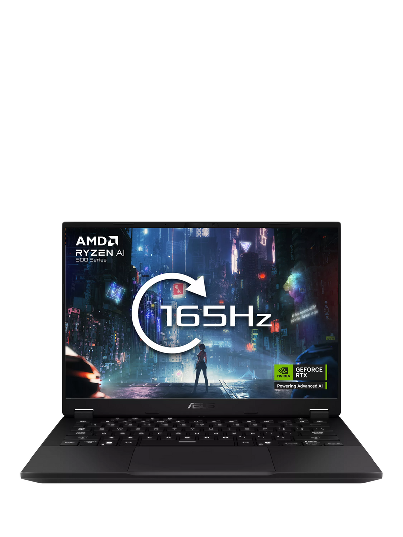 ASUS TUF A14 gaming laptop 14 inch - British product