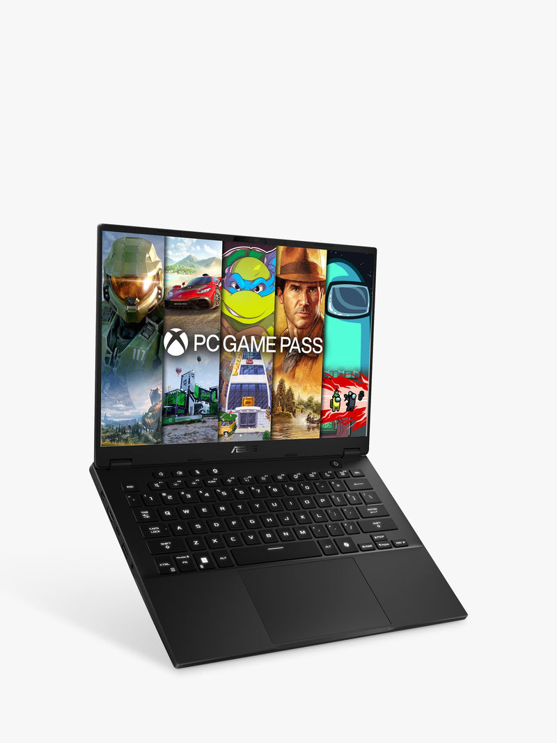 ASUS TUF A14 gaming laptop 14 inch - British product
