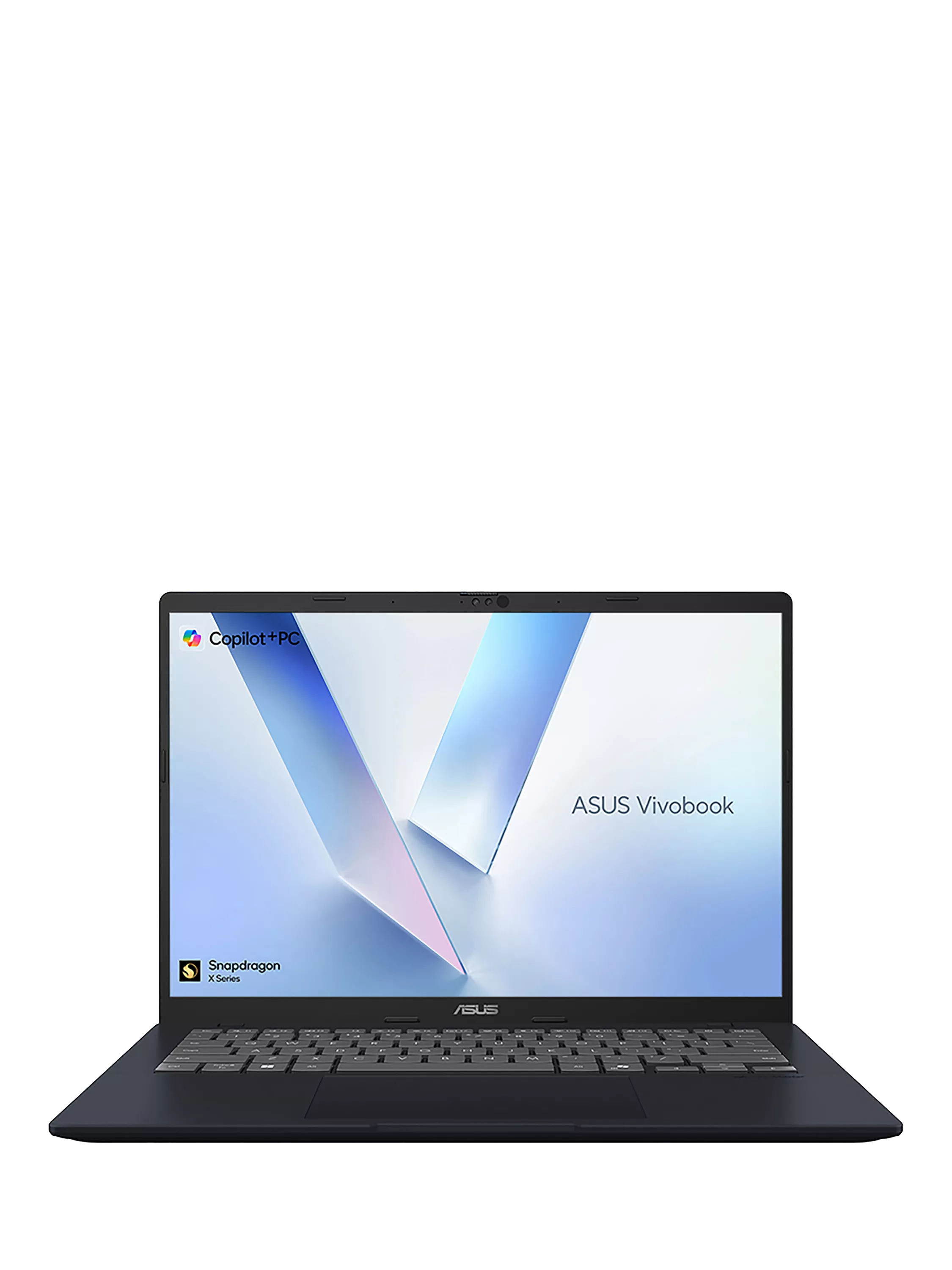 ASUS Vivobook 16 Snapdragon X 16GB RAM 512GB SSD imported from the UK