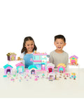 Little Live Pets Mama Surprise Baby Care Clinic playset, UK version