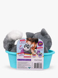 Little Live Pets Husky puppy mini toy Aurora, UK version