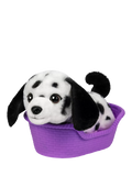 Little Live Pets interactive puppy toy Mini Pepper, UK version