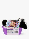 Little Live Pets interactive puppy toy Mini Pepper, UK version