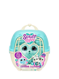 Scruff A Luvs pet doll blue single pack (British brand)
