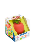 SmartGames Apple Puzzler logic puzzle game for kids (British brand)