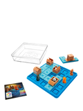 SmartGames Cats & Boxes puzzle game, imported from the UK