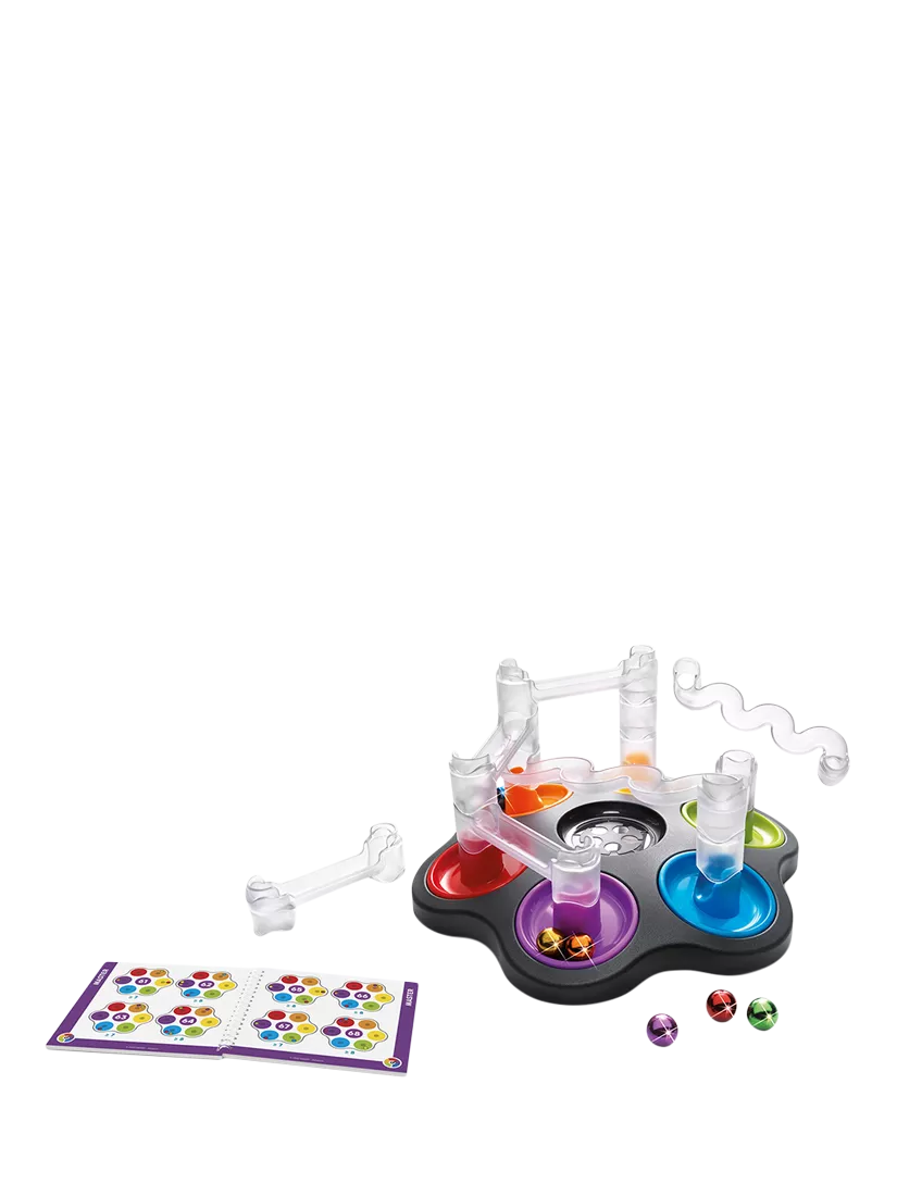 SmartGames DropZone puzzle game (British brand)