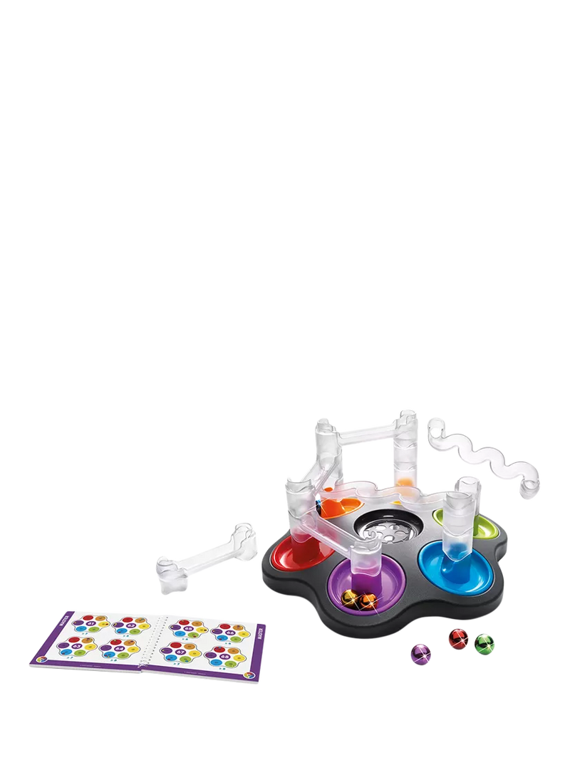 SmartGames DropZone puzzle game (British brand)
