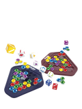 SmartGames Genius Gems battle board game, imported from the UK