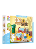 SmartGames Hide and Seek Deluxe puzzle game (British brand)