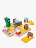 SmartGames Hide and Seek Deluxe puzzle game (British brand)