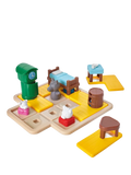 SmartGames Hide and Seek Deluxe puzzle game (British brand)