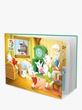SmartGames Hide and Seek Deluxe puzzle game (British brand)