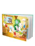 SmartGames Hide and Seek Deluxe puzzle game (British brand)