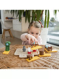 SmartGames Hide and Seek Deluxe puzzle game (British brand)