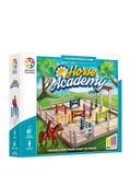 SmartGames Horse Academy puzzle game, UK version