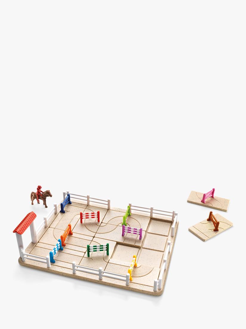 SmartGames Horse Academy puzzle game, UK version