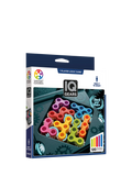 SmartGames IQ Gears logic game puzzle - imported from the UK