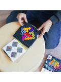SmartGames IQ Gears logic game puzzle - imported from the UK