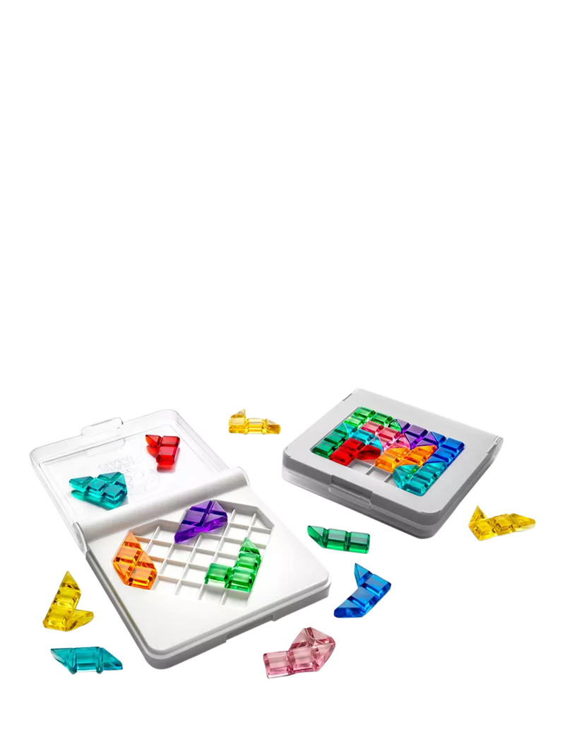 SmartGames IQ Love logic game, imported from the UK