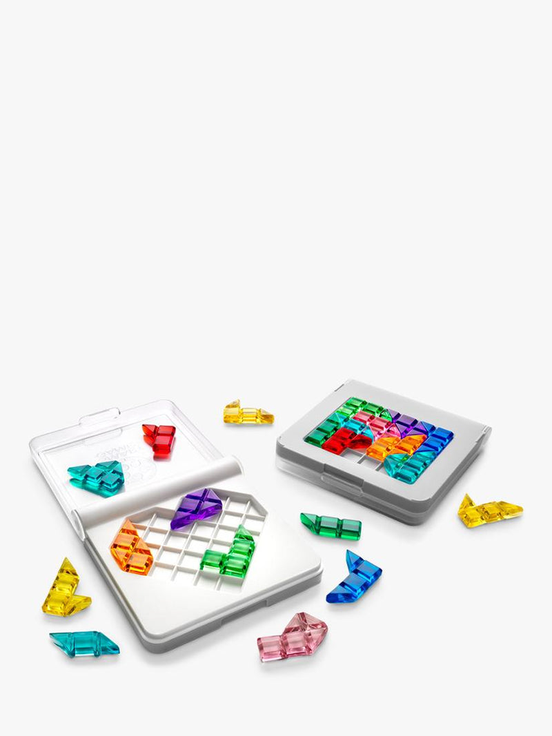 SmartGames IQ Love logic game, imported from the UK