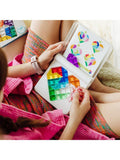 SmartGames IQ Love logic game, imported from the UK
