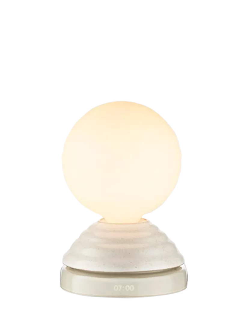 tala Wake Up smart bedside lamp white - British product