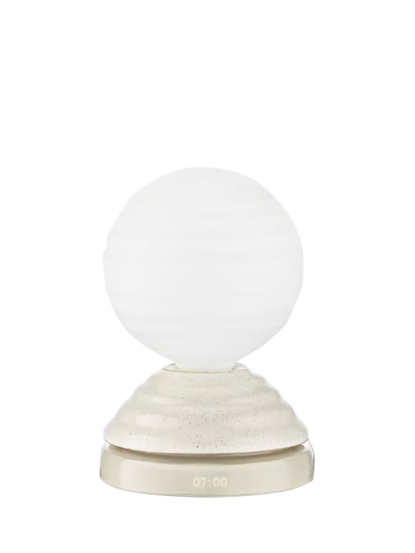 tala Wake Up smart bedside lamp white - British product