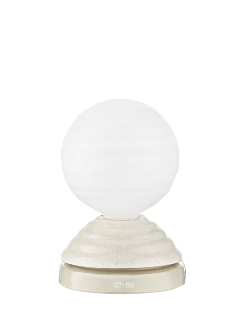 tala Wake Up smart bedside lamp white - British product