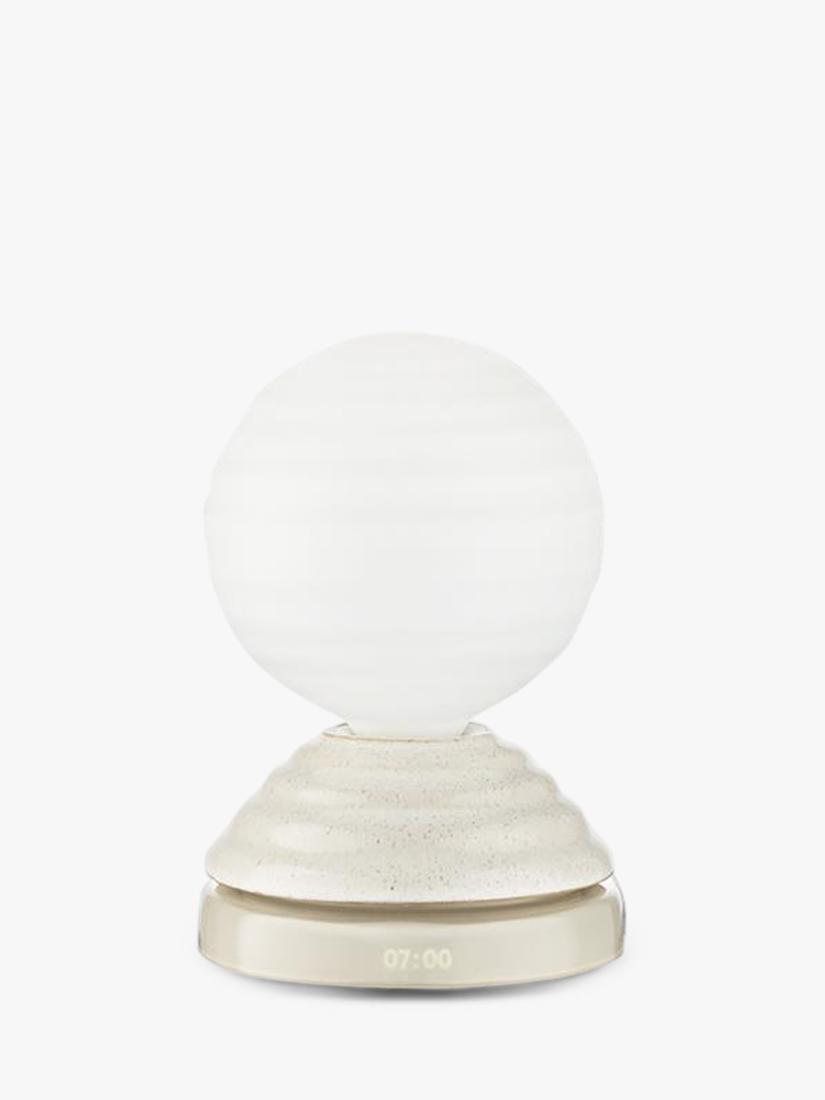 tala Wake Up smart bedside lamp white - British product
