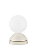 tala Wake Up smart bedside lamp white - British product