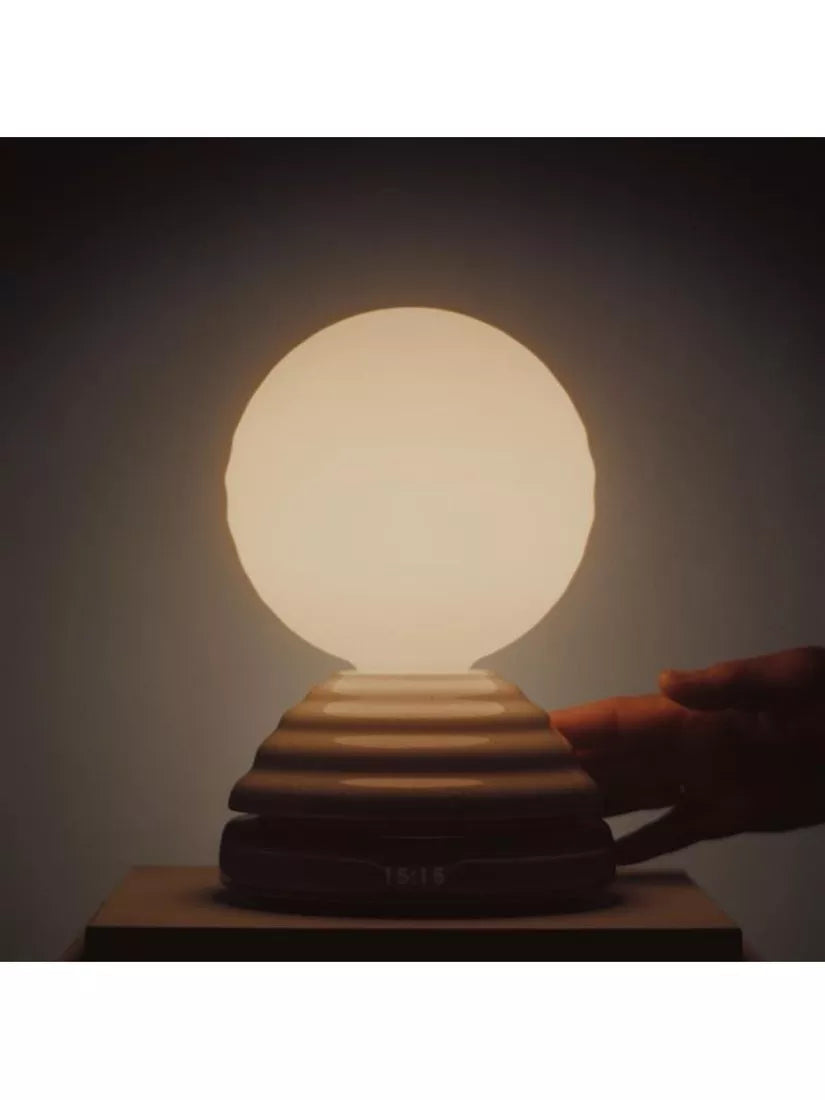 tala Wake Up smart bedside lamp white - British product