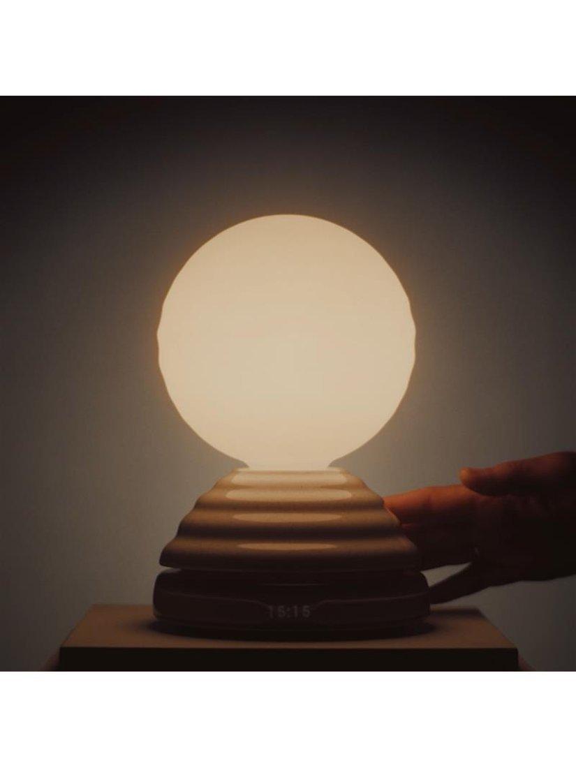 tala Wake Up smart bedside lamp white - British product
