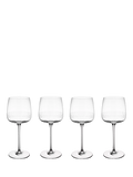Villeroy Boch Afina red wine glasses 200ml 4pc, imported from the UK