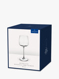 Villeroy Boch Afina red wine glasses 200ml 4pc, imported from the UK