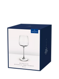Villeroy Boch Afina red wine glasses 200ml 4pc, imported from the UK