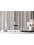 Villeroy & Boch Afina white wine glasses set of 4, 125ml, UK version