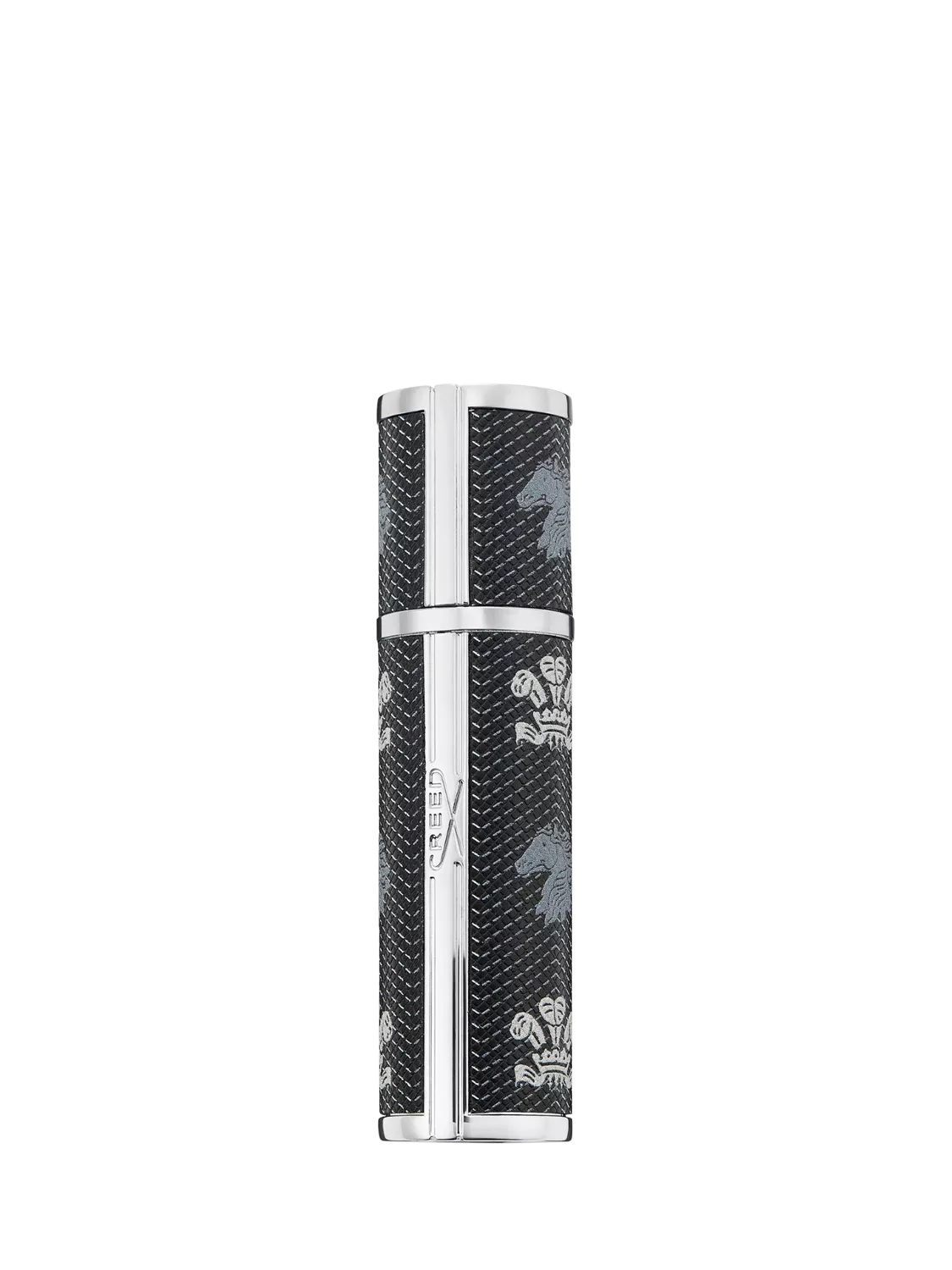 CREED travel atomiser black 5ml, imported from the UK