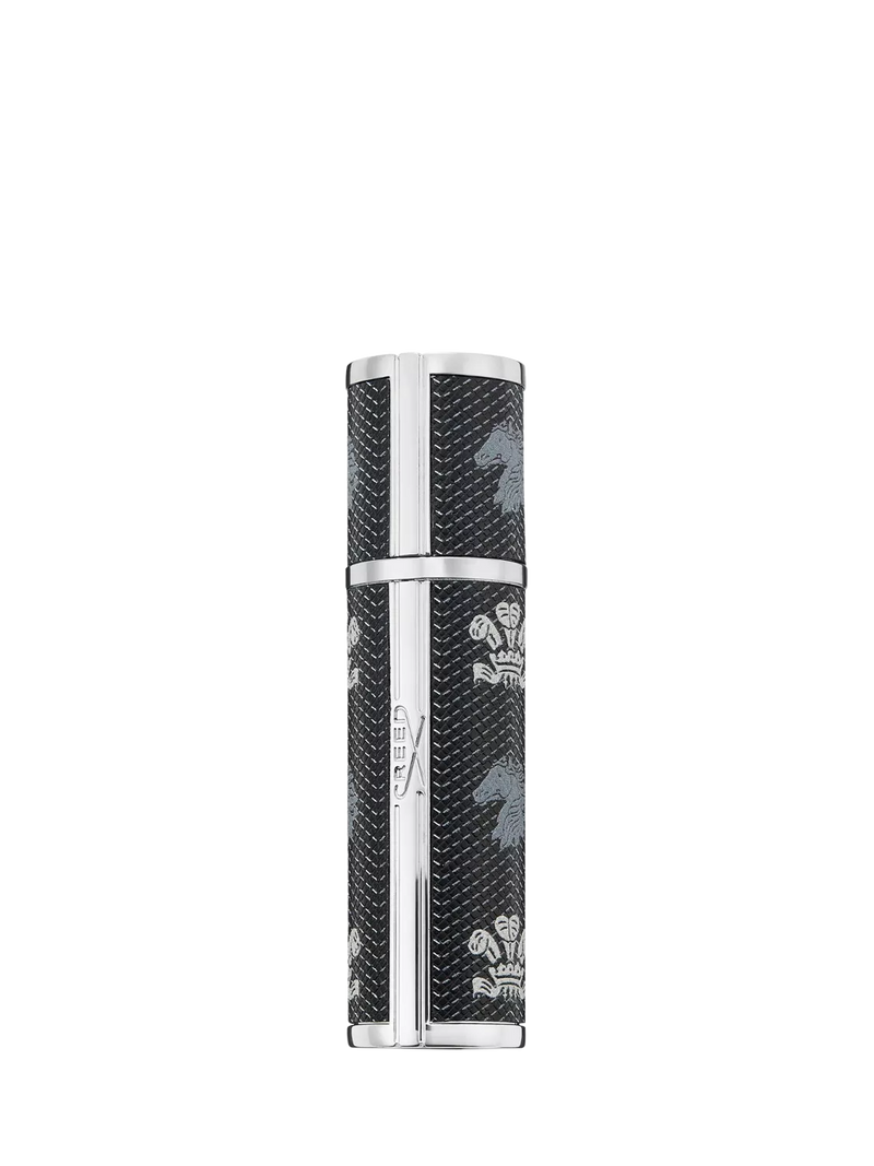 CREED travel atomiser black 5ml, imported from the UK