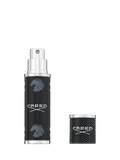 CREED travel atomiser black 5ml, imported from the UK