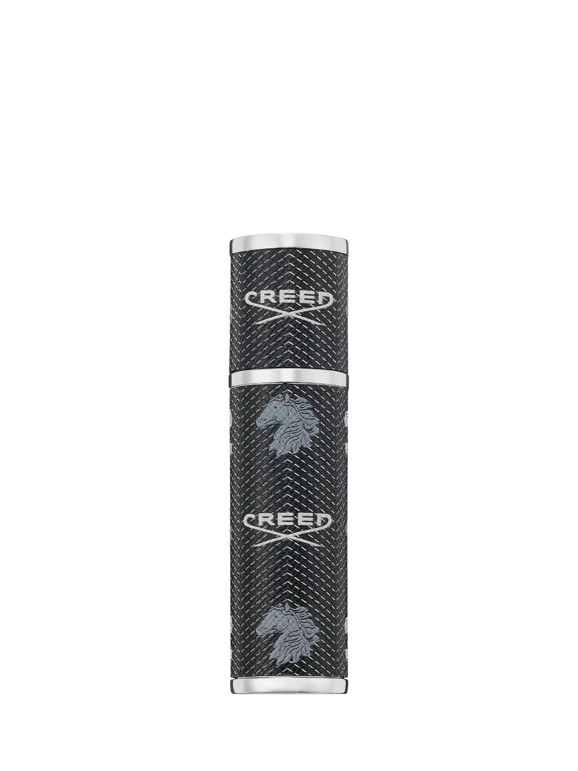 CREED travel atomiser black 5ml, imported from the UK
