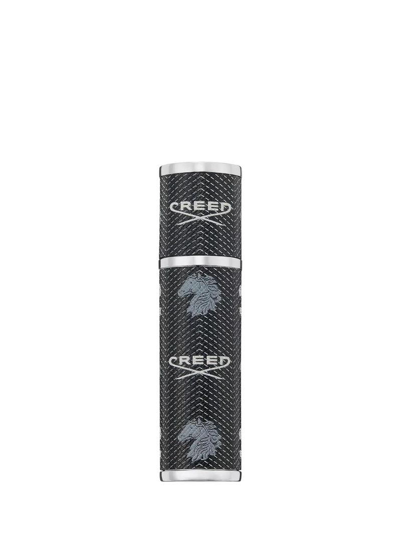 CREED travel atomiser black 5ml, imported from the UK