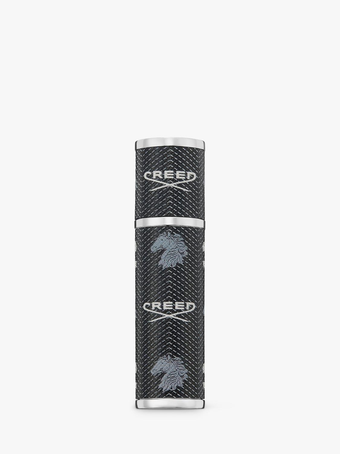 CREED travel atomiser black 5ml, imported from the UK