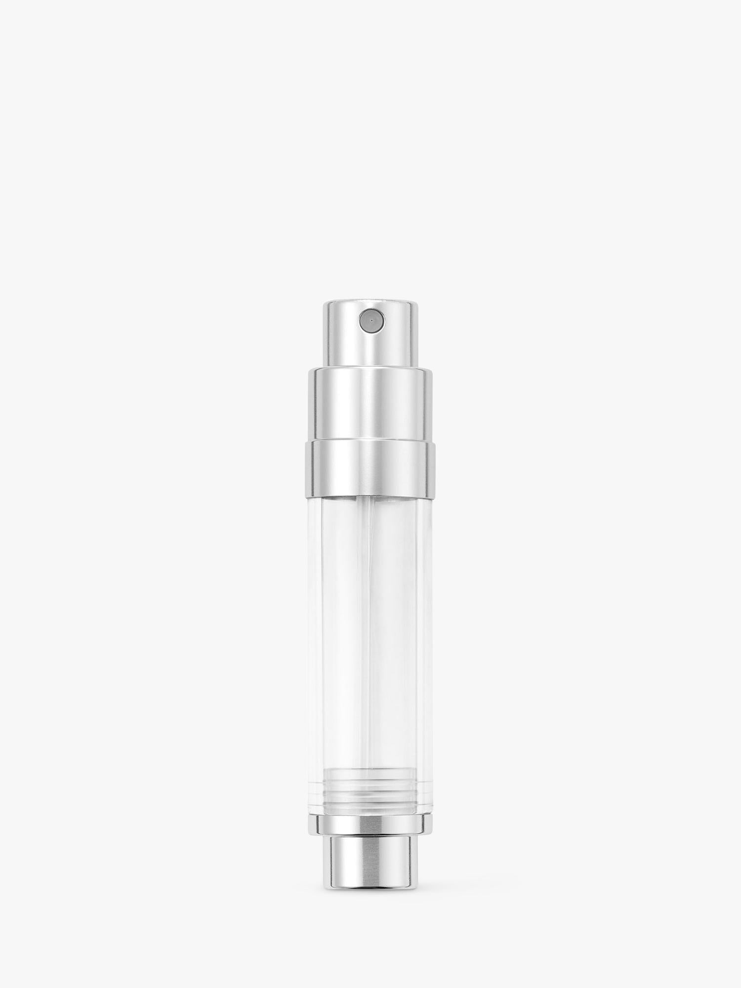 CREED travel atomiser black 5ml, imported from the UK